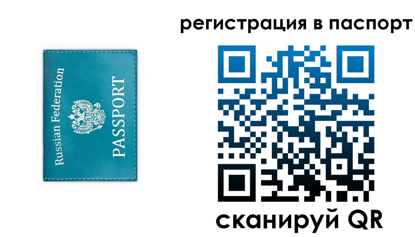 временная регистрация госуслуги в Глазове